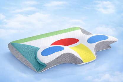 zyirox oreiller cervical