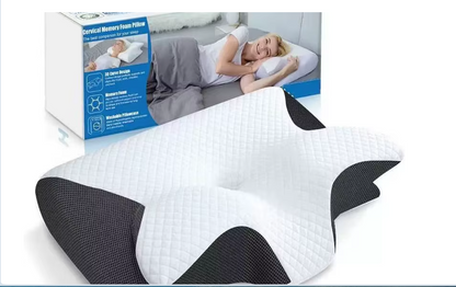 zyirox oreiller cervical