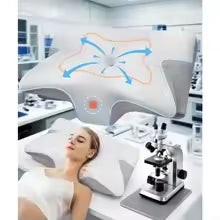 zyirox oreiller cervical